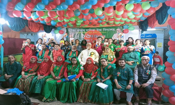 ১৬ই ডিসেম্বর মহান বিজয় দিবসের ছবি-২০২২ খ্রিঃ